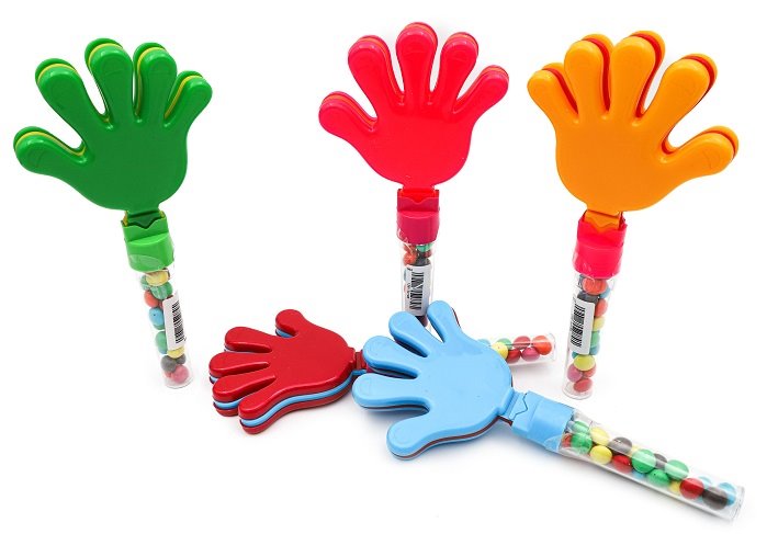 لپ لپ دس دسی با دراژه ١٨ عددی