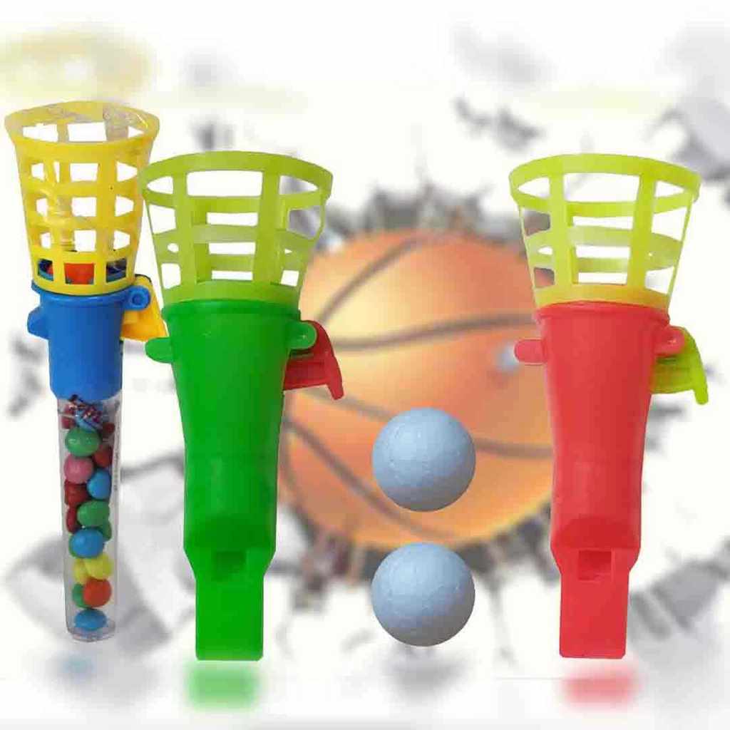 لپ لپ توپ در سبد با دراژه ١٢ عددی