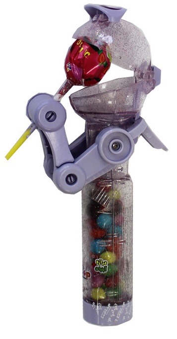 لپ لپ یکی من یکی تو ١٢ عددی