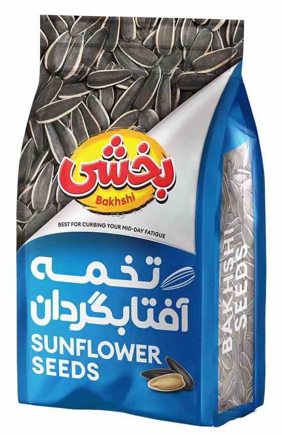 تخمه آفتابگردان رژیمی استارلوکس5کیلو