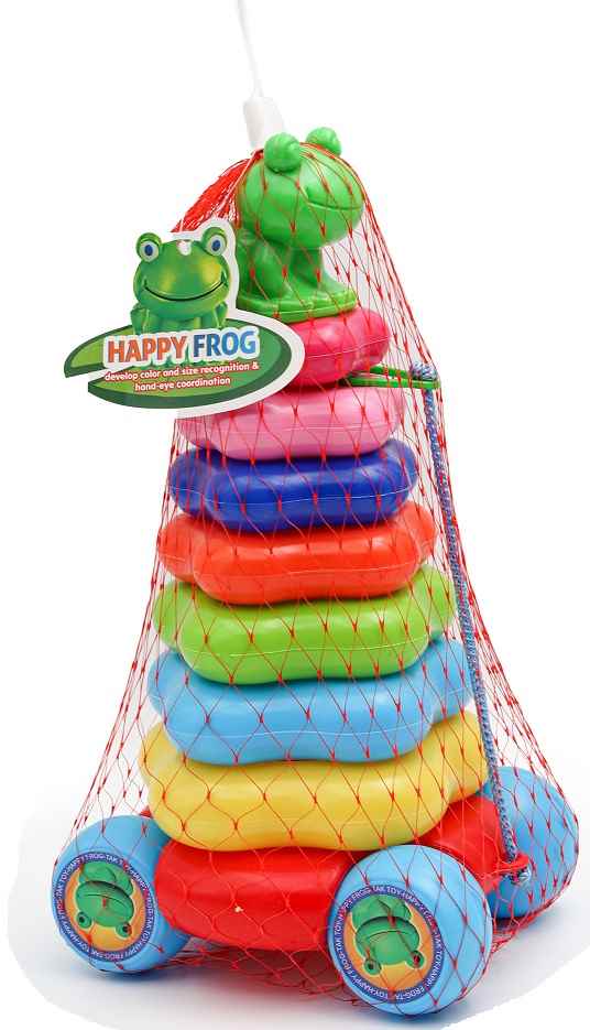 تکتوی حلقه هوش شادوک9 تکه توری