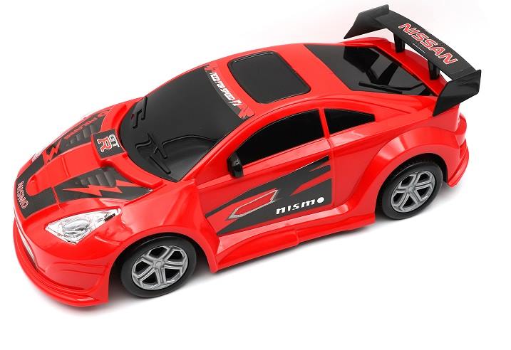 تكتوى نيسان نيسمو قدرتى وكيوم