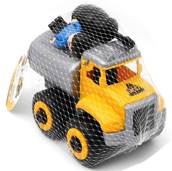 تکتوی تانكر تورى با راننده