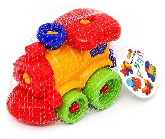 تكتوی  ترن تورى