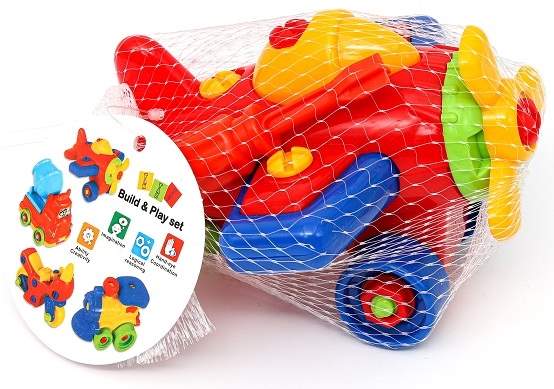 تكتوی هواپيما تورى