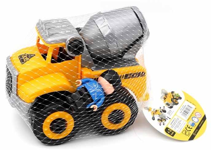 تكتوی ميكسر تورى