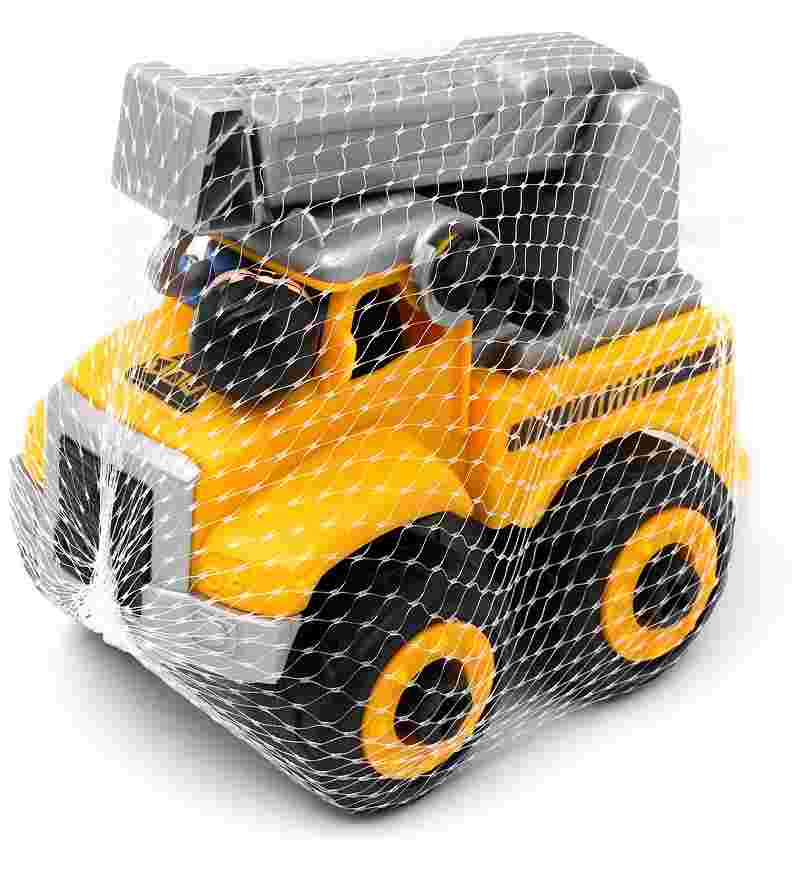 تکتوی جرثقیل با راننده