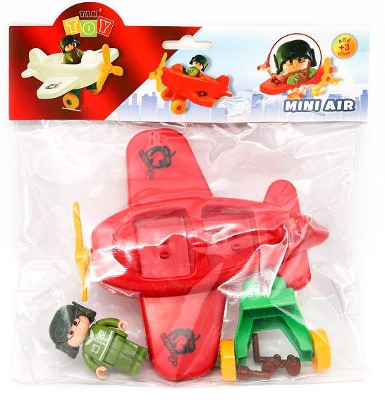 تکتوی مینی رنجر ایر