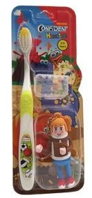 لپ لپ مسواک جایزه داراستند12عددی