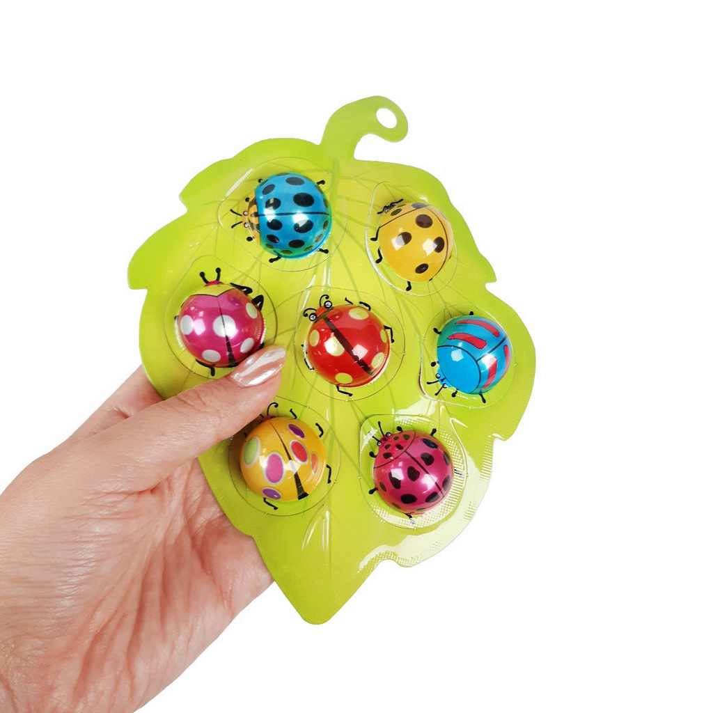 لپ لپ شوکو برگ استند30 عددی30فروش