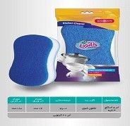 خاتون ابرو اسکاچ 3لایه آویز12عددی1009