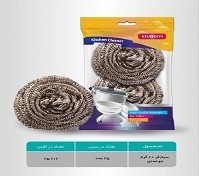 خاتون سیم فر2عددی 20گرم شل25عددی5008