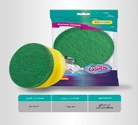 خاتون ابرو اسکاچ گرد شل20عددی1013