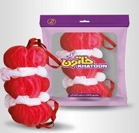 خاتون لیف توری پشت کمری کد11007