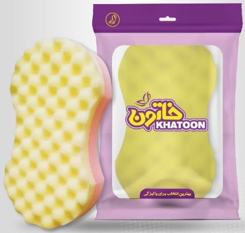 خاتون ابر ماشین شوی 6004