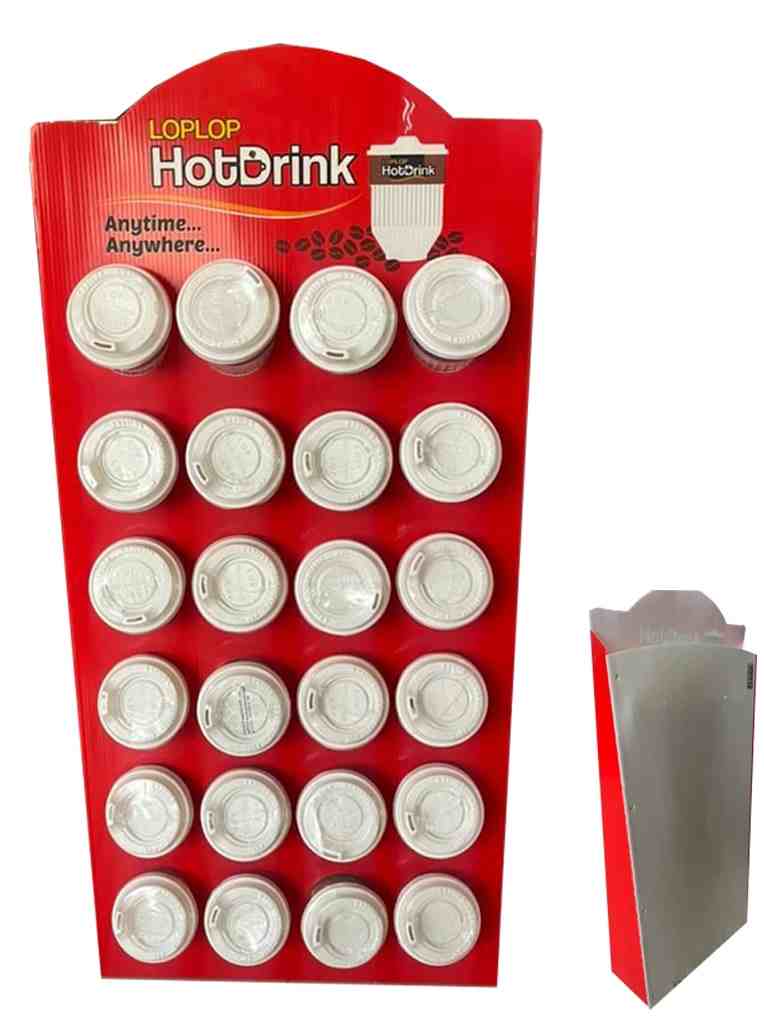 استند هات درینک لیوانی