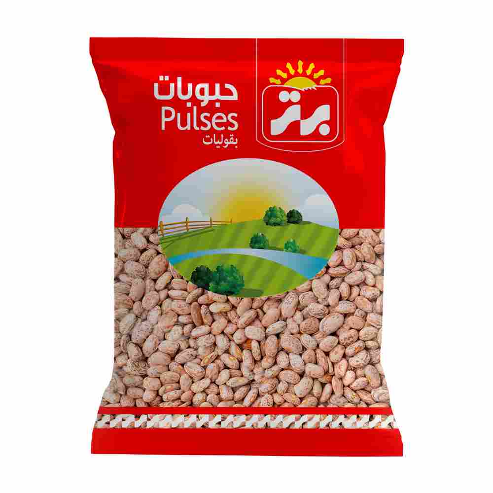 برترلوبيا چيتی450گرم24بسته