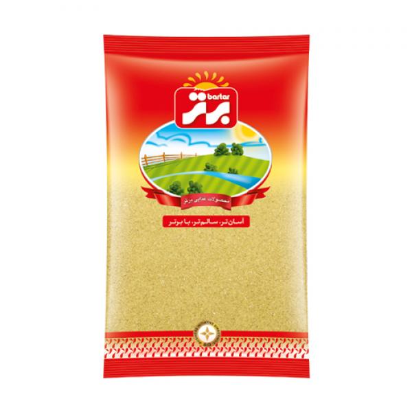 برتر آویشن 75 گرم سلفونی 15 عددی