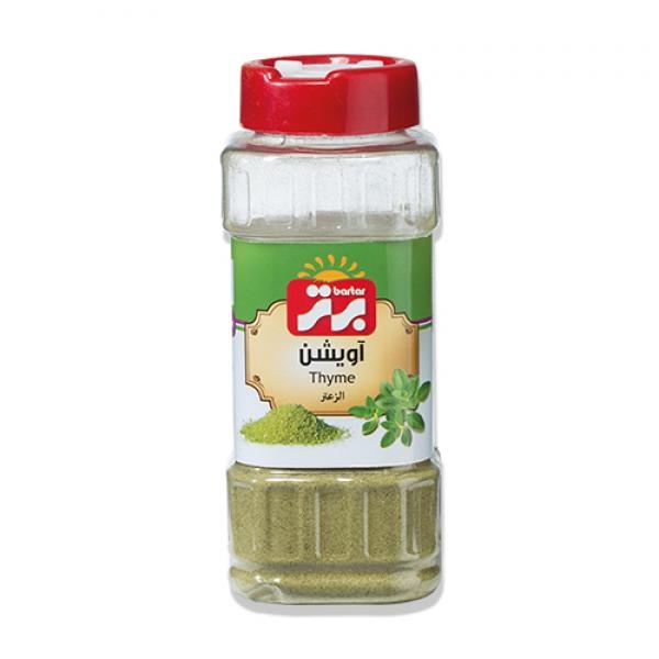 برتر آویشن 50 گرم نمکپاش پت 12 عددی