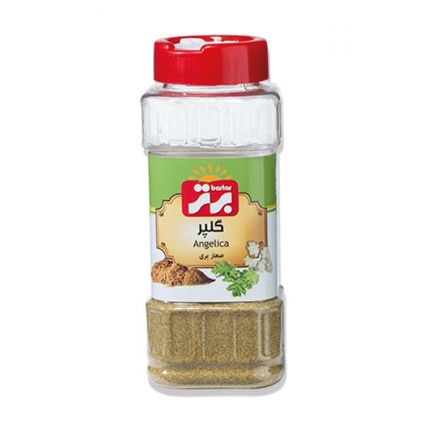 برتر گلپر 75 گرم نمکپاش پت12عددی