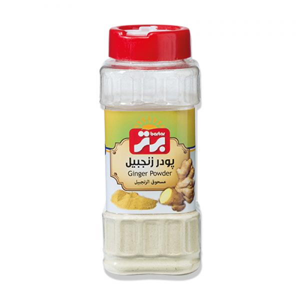 برتر زنجبیل 75 گرم نمکپاش پت12عددی