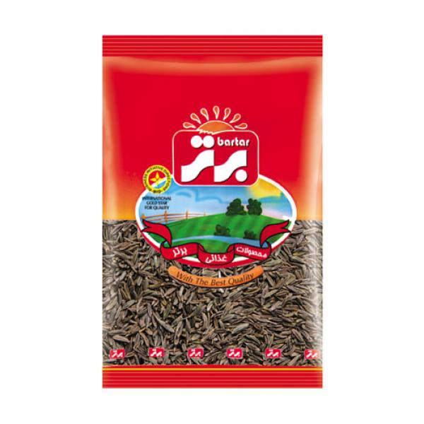 برتر زیره پلویی 20 گرم سلفونی 12 عددی