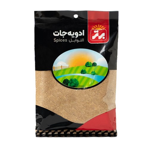 برتر گرد لیمو 75 گرم سلفونی12عددی