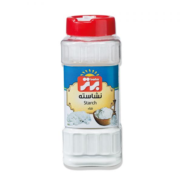 برتر نشاسته 75 گرم نمکپاش پت 12عددی