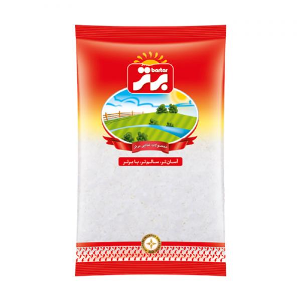 برتر پودر نارگیل 75 گرم سلفونی 12 عددی