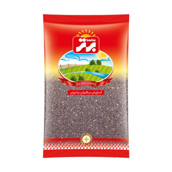 برتر تخم شربتی 75 گرم سلفونی12عددی