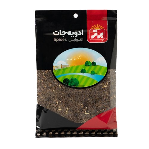 برتر اسپند 75 گرم سلفونی 12 عددی