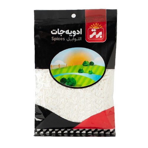 برتر نشاسته 75 گرم سلفونی 12عددی36