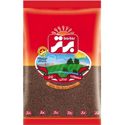 برتر فلفل سیاه150گرم سلفونی15عددی349