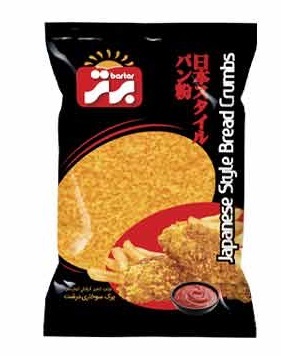 برتر پرک سوخاری درشت 800 گرم سلفونی 12عددی