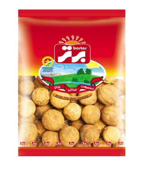 برتر لیمو عمانی300 گرم سلفونی12عددی