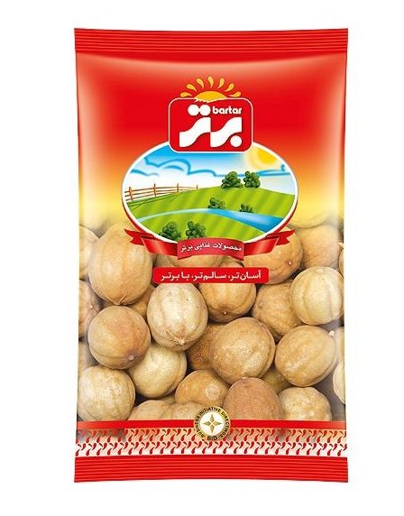 برتر لیمو عمانی 130 گرم سلفونی24عددی