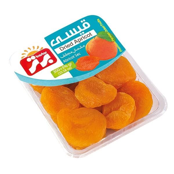 برتر قیصی 300 گرم سیل وکیوم349