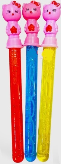 حباب ساز عروسکی ٢٤ عددی