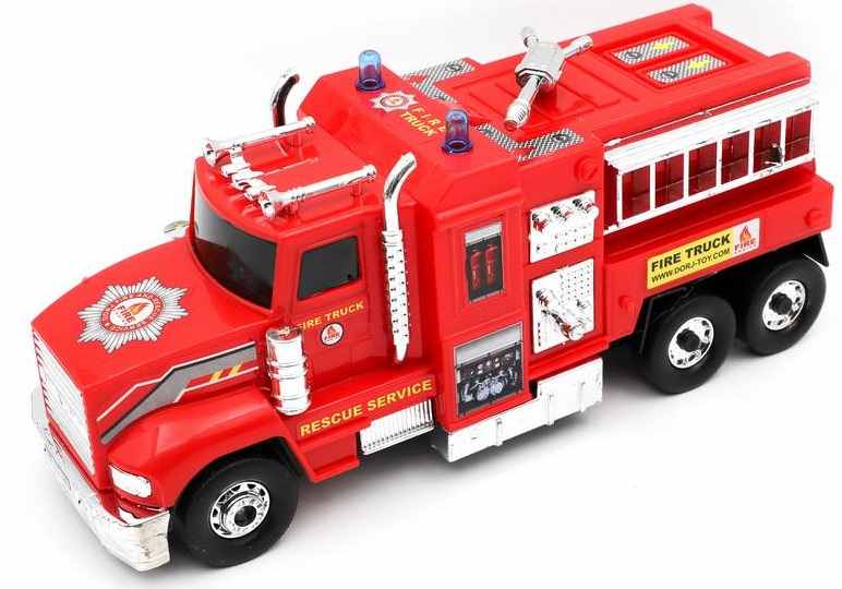 درج ماشین آتش نشانی وکیوم کد46046