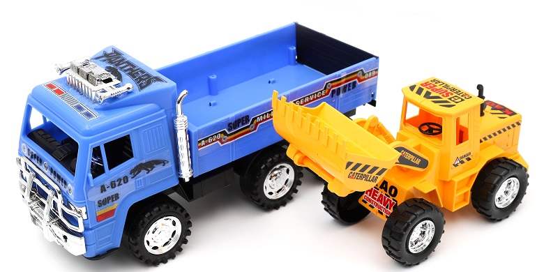 درج کامیون لودر بر وکیوم کد10802