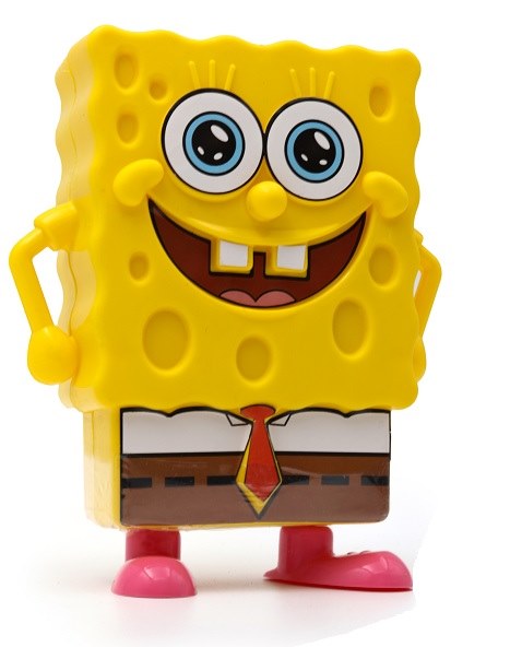 فیگور باب اسفنجی هابی ١٥ عددی کد 90