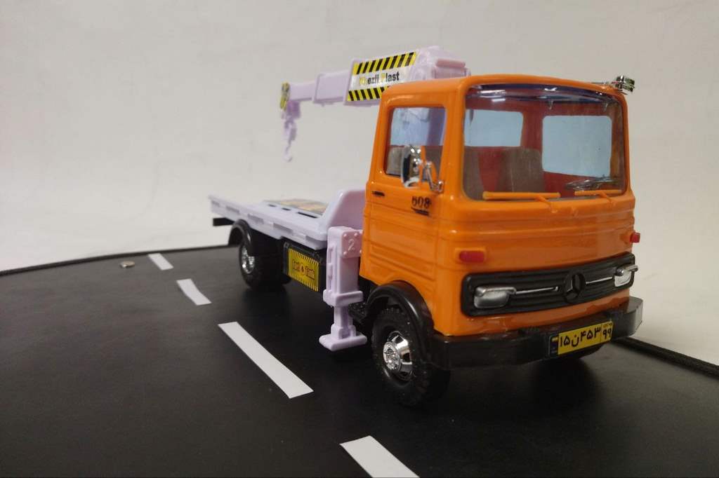 خاور جرثقیل وکیوم