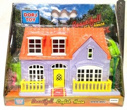 درج خانه کوچک 33 سانتی وکیوم کد87113