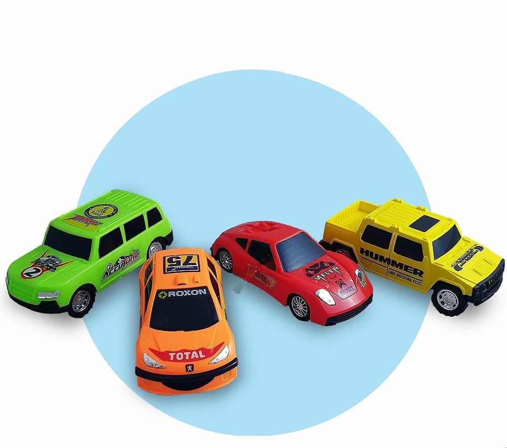 درج ماشین قدرتی وکیوم در4طرح کد13101