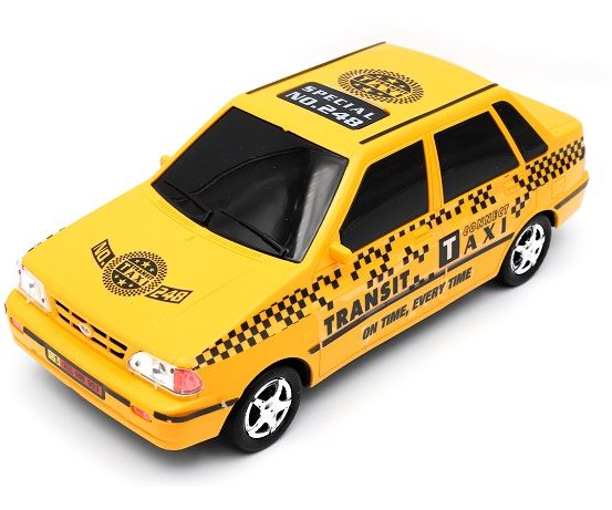 درج پرایدتاکسی قدرتی وکیوم کد 43042