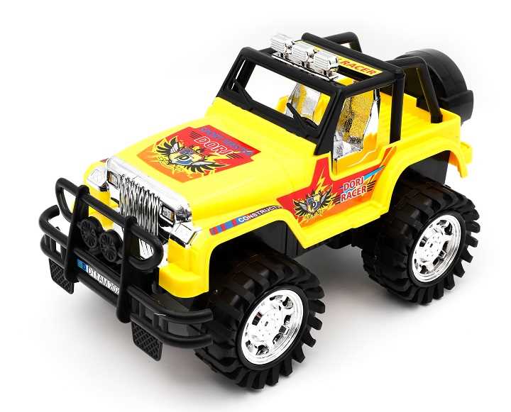 درج جیپ اسپرت قدرتی  وکیوم کد 88112