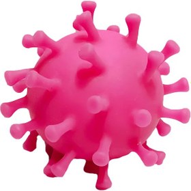 میشبال طرح کرونا خارجی بزرگ 12 عددی