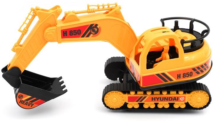 درج بیل مکانیکی هیوندا قدرتی کد 97126