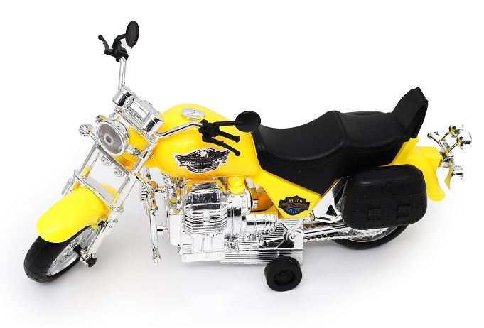 درج موتور هارلی قدرتی سلفونی کد 49048