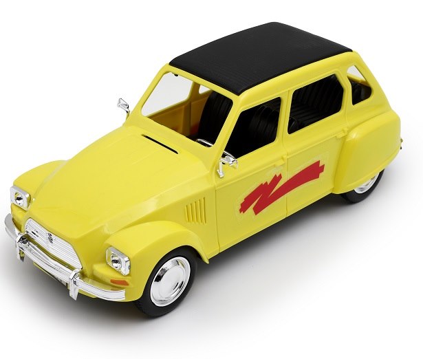 درج ماشین ژیان قدرتی وکیوم کد92117